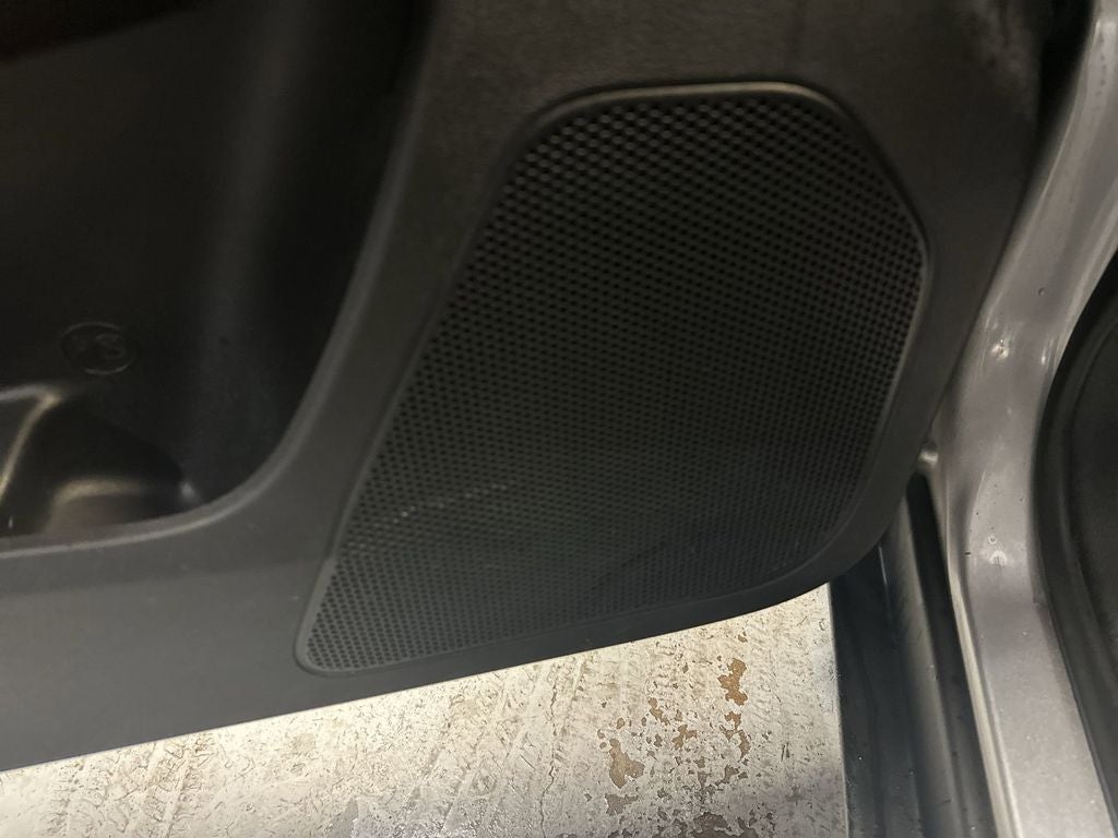 2019 Jeep Cherokee Trailhawk 4x4