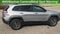 2020 Jeep Cherokee Trailhawk 4x4
