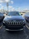 2020 Jeep Cherokee Limited 4x4