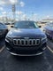 2020 Jeep Cherokee Limited 4x4