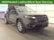 2022 Jeep Cherokee Latitude Lux 4x4