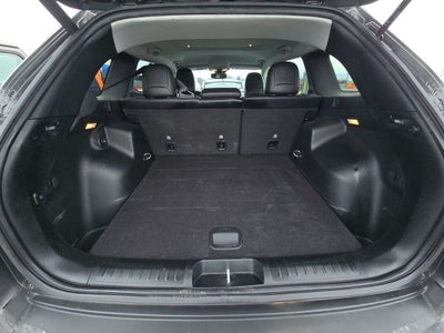 2022 Jeep Cherokee Latitude Lux 4x4