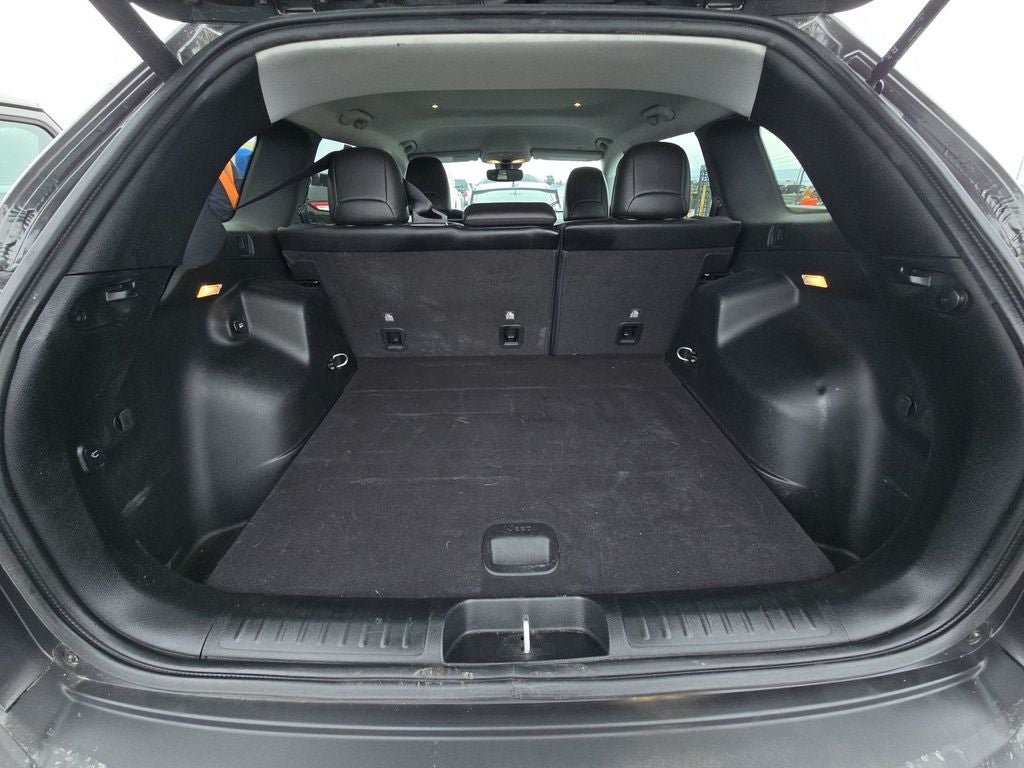 2022 Jeep Cherokee Latitude Lux 4x4