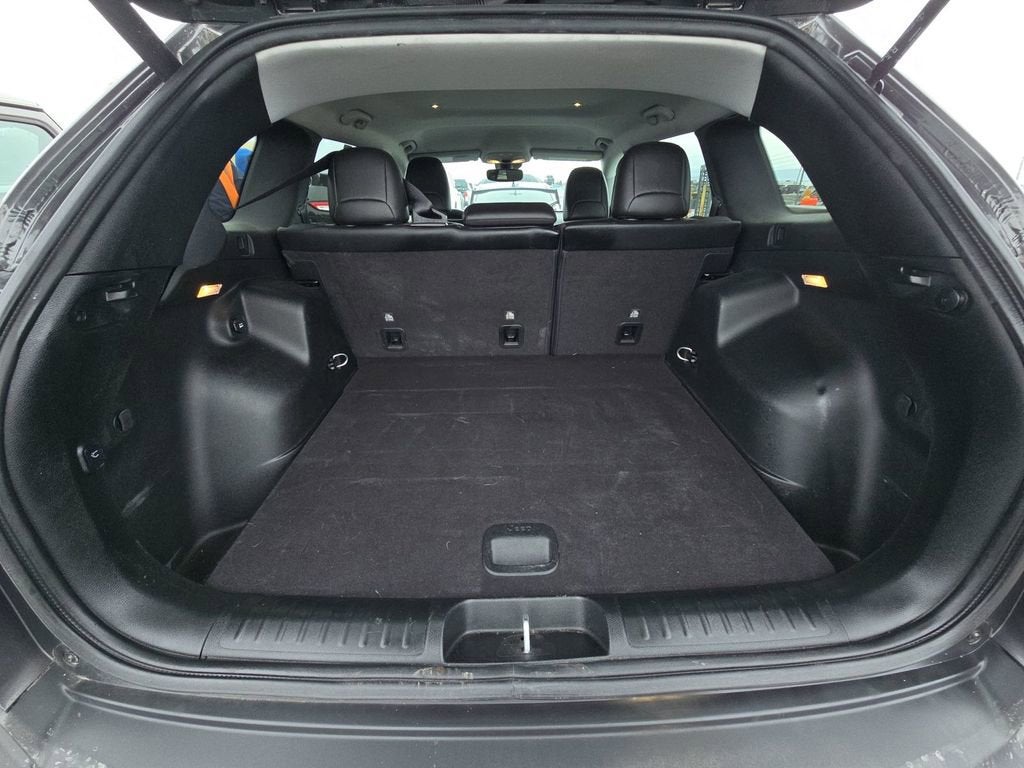 2022 Jeep Cherokee Latitude Lux 4x4