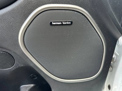 2018 Jeep Grand Cherokee High Altitude 4x4