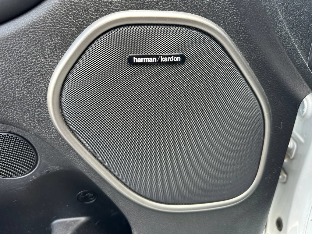2018 Jeep Grand Cherokee High Altitude 4x4