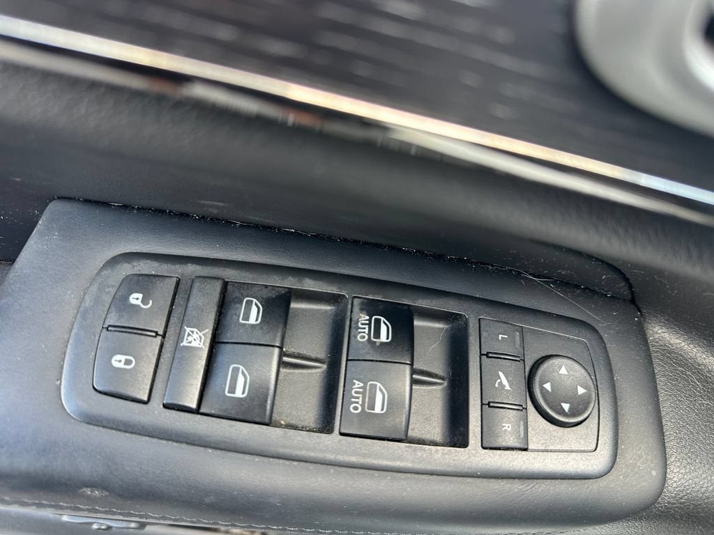 2018 Jeep Grand Cherokee High Altitude 4x4