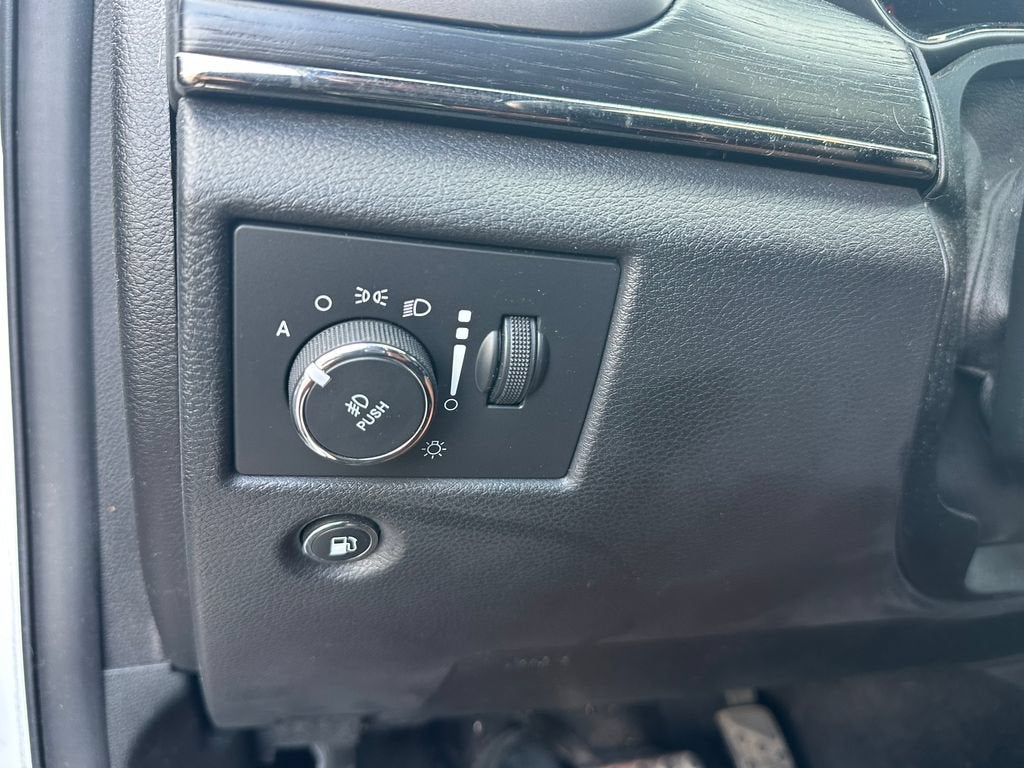 2018 Jeep Grand Cherokee High Altitude 4x4