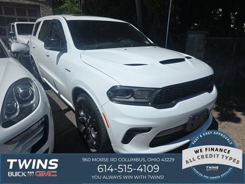 2021 Dodge Durango R/T AWD
