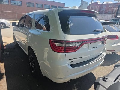 2021 Dodge Durango R/T AWD