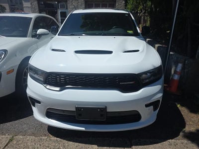 2021 Dodge Durango R/T AWD