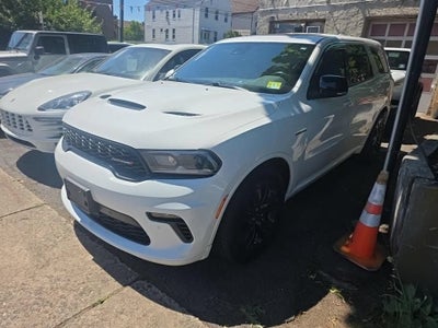 2021 Dodge Durango R/T AWD