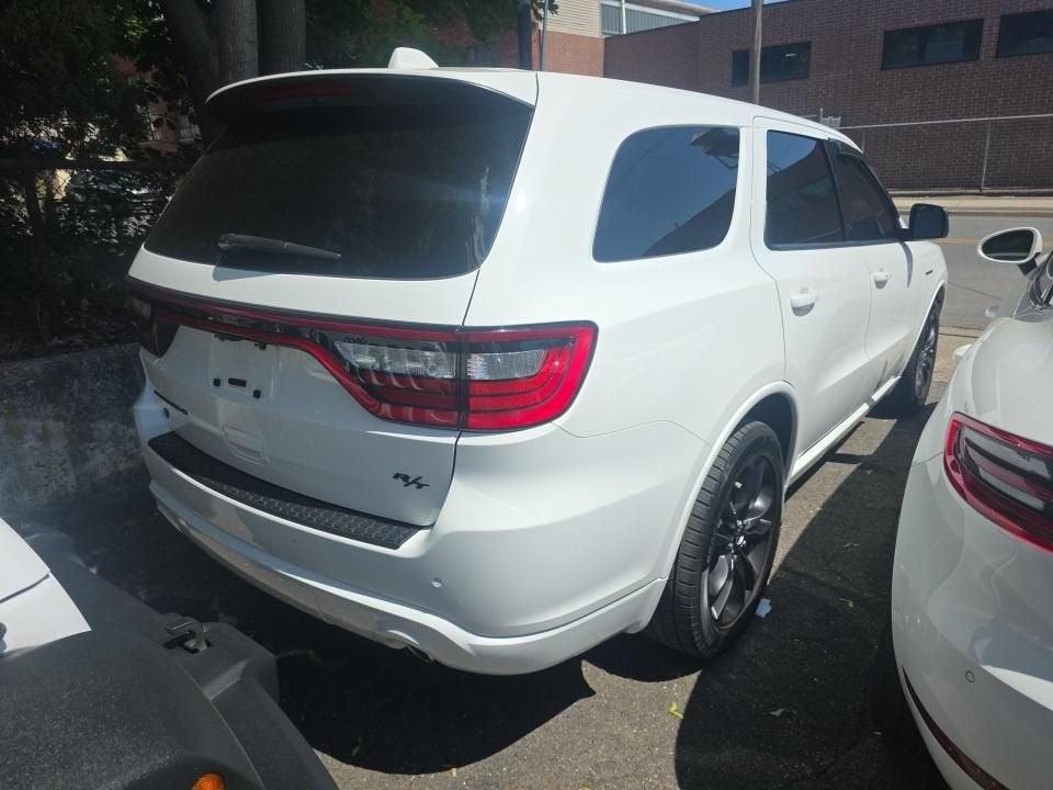 2021 Dodge Durango R/T AWD