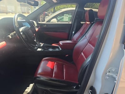 2021 Dodge Durango R/T AWD
