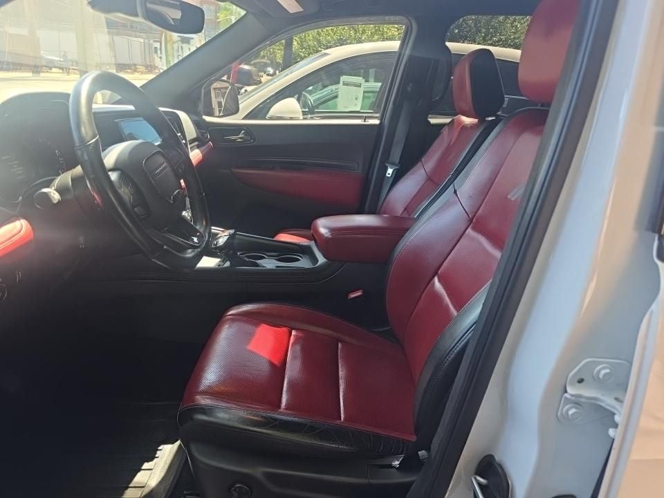2021 Dodge Durango R/T AWD