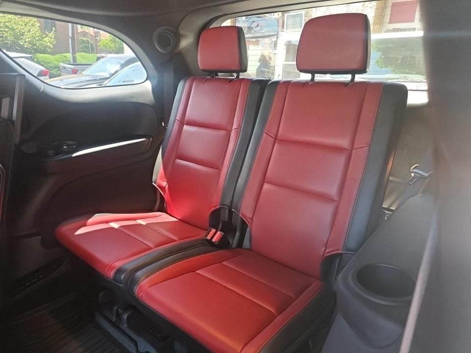 2021 Dodge Durango R/T AWD