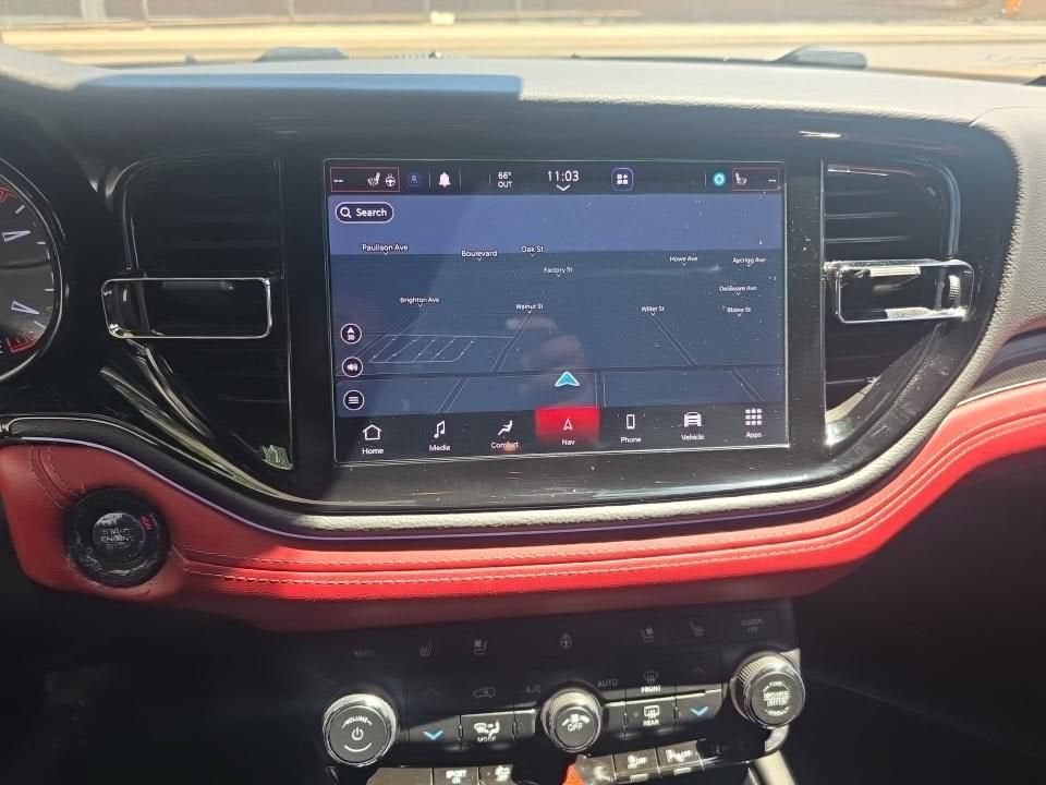 2021 Dodge Durango R/T AWD