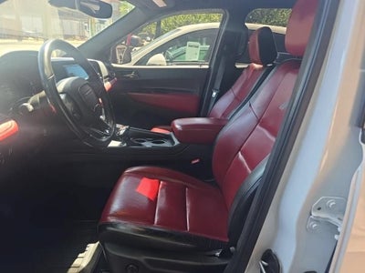 2021 Dodge Durango R/T AWD