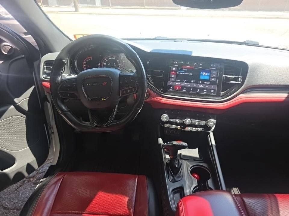 2021 Dodge Durango R/T AWD
