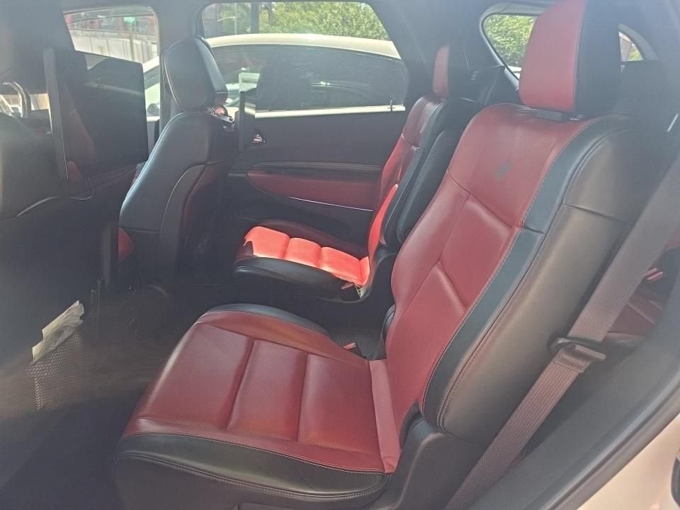 2021 Dodge Durango R/T AWD