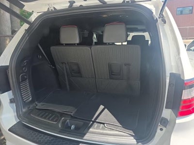2021 Dodge Durango R/T AWD