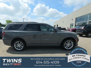 2021 Dodge Durango R/T AWD
