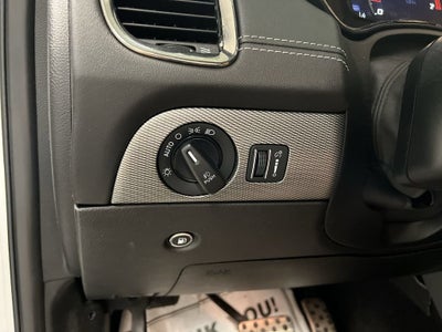 2018 Dodge Durango SRT