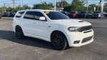 2018 Dodge Durango SRT