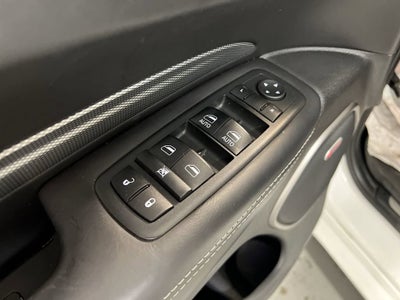2018 Dodge Durango SRT