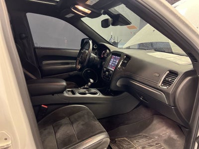 2018 Dodge Durango SRT