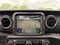 2020 Jeep Gladiator Overland 4x4