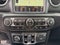 2020 Jeep Gladiator Overland 4x4