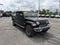 2020 Jeep Gladiator Overland 4x4