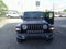 2020 Jeep Gladiator Overland 4x4