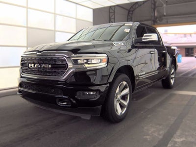 2020 RAM 1500 Limited