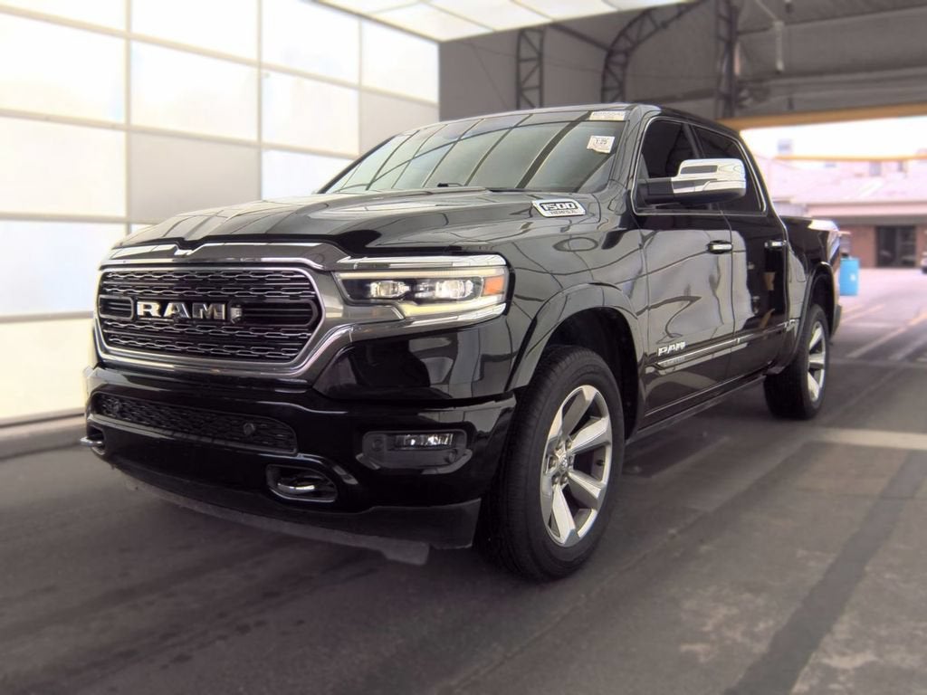 2020 RAM 1500 Limited