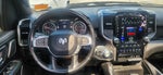 2021 RAM 1500 Laramie Crew Cab 4x4 5'7" Box