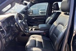 2021 RAM 1500 Rebel Crew Cab 4x4 5'7" Box