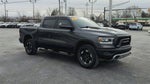 2019 RAM 1500 Rebel Crew Cab 4x4 5'7" Box
