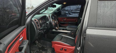 2019 RAM 1500 Rebel Crew Cab 4x4 5'7" Box