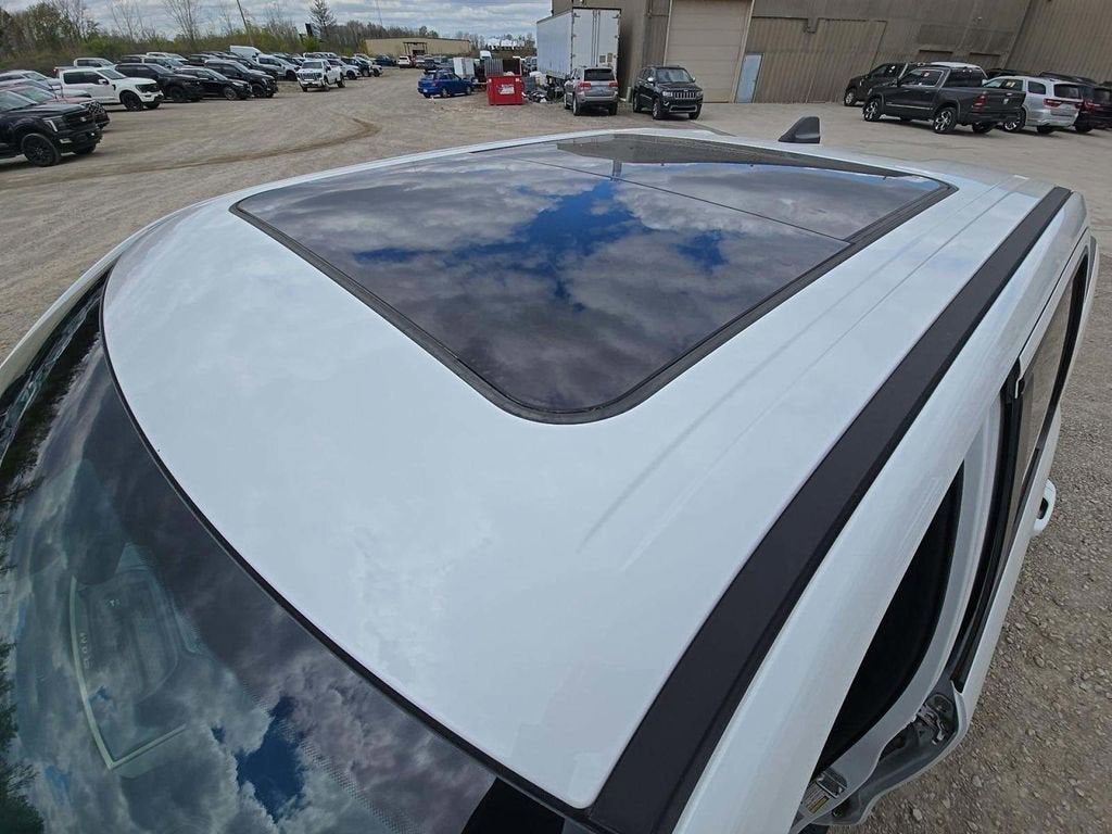 2019 RAM 1500 Sport