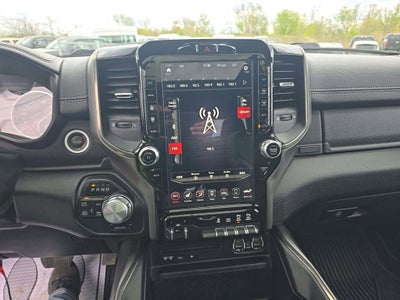 2019 RAM 1500 Sport