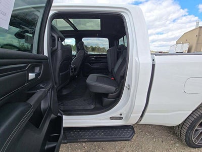 2019 RAM 1500 Sport