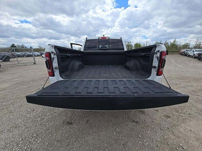 2019 RAM 1500 Sport