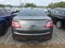 2018 Ford Taurus SE