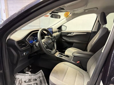 2021 Ford Escape SE Hybrid