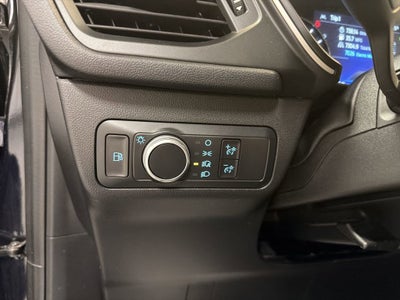 2021 Ford Escape SE Hybrid