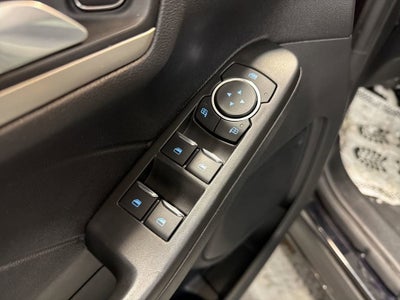 2021 Ford Escape SE Hybrid