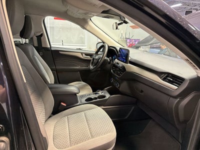 2021 Ford Escape SE Hybrid