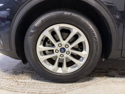 2021 Ford Escape SE Hybrid